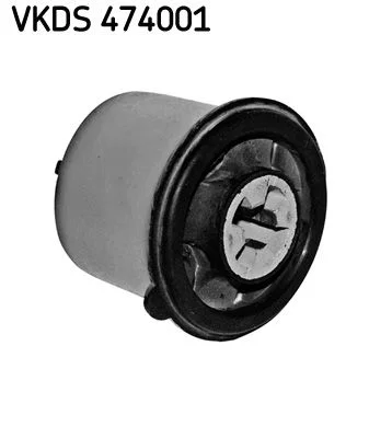 Ašies korpusas SKF VKDS 474001