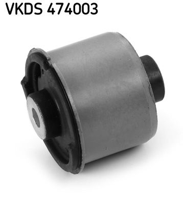 Ašies korpusas SKF VKDS474003