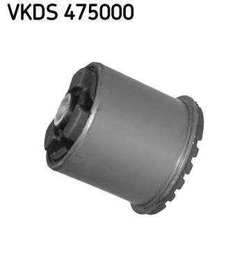 Балка осі SKF VKDS 475000