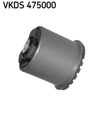 Ašies korpusas SKF VKDS 475000
