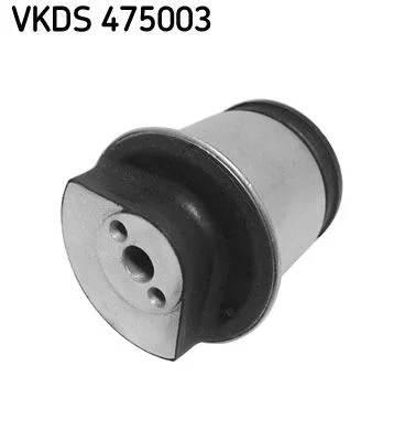 Ašies korpusas SKF VKDS 475003