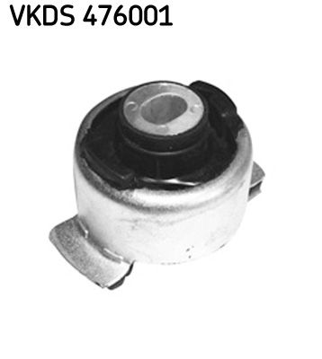 Ašies korpusas SKF VKDS476001