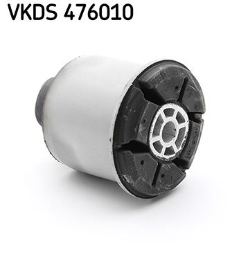 Feixe do eixo SKF VKDS 476010