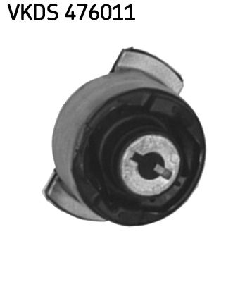 Балка осі SKF VKDS476011