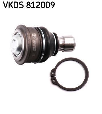 Нижній/верхній кульовий шарнір SKF VKDS 812009