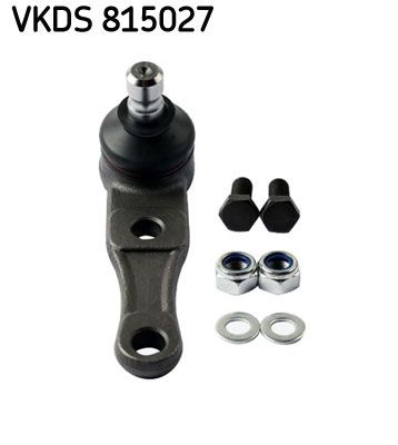 Šarnyras / girgždukas SKF VKDS 815027