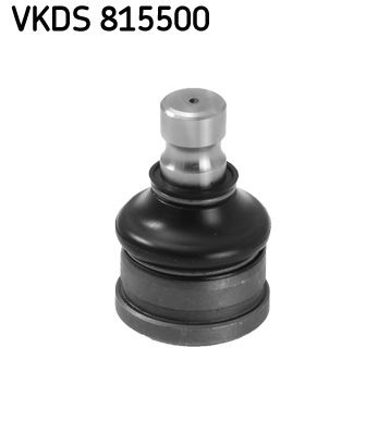 Нижній/верхній кульовий шарнір SKF VKDS815500