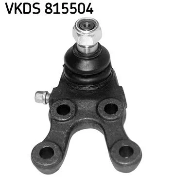 Нижній/верхній кульовий шарнір SKF VKDS 815504