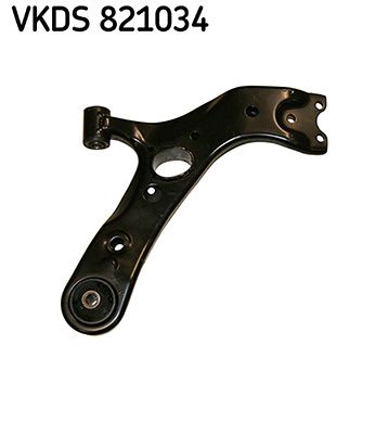 Control/Trailing Arm, wheel suspension SKF VKDS 821034