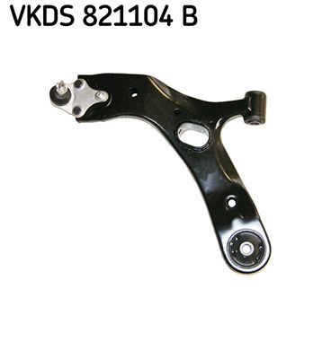 Control/Trailing Arm, wheel suspension SKF VKDS 821104 B