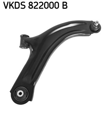 Control/Trailing Arm, wheel suspension SKF VKDS822000B