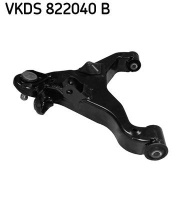 Vikšro valdymo svirtis SKF VKDS 822040 B