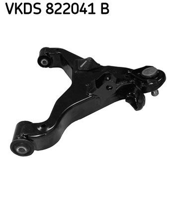 Control/Trailing Arm, wheel suspension SKF VKDS 822041 B