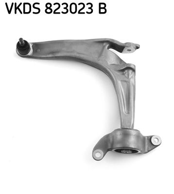 Vikšro valdymo svirtis SKF VKDS 823023 B