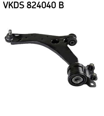 Control/Trailing Arm, wheel suspension SKF VKDS824040B