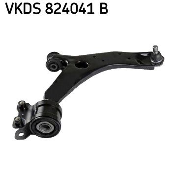 Control/Trailing Arm, wheel suspension SKF VKDS 824041 B