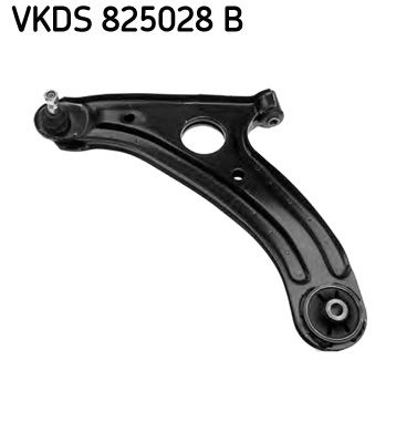 Control/Trailing Arm, wheel suspension SKF VKDS 825028 B