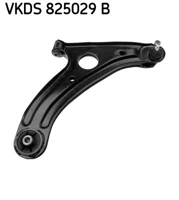 Control/Trailing Arm, wheel suspension SKF VKDS825029B