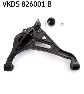 Control/Trailing Arm, wheel suspension SKF VKDS 826001 B