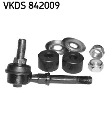 Link/Coupling Rod, stabiliser bar SKF VKDS842009