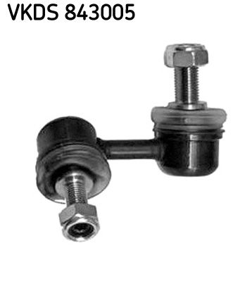 Šarnyro stabilizatorius SKF VKDS843005