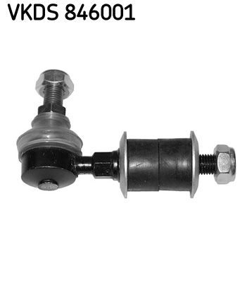 Šarnyro stabilizatorius SKF VKDS846001