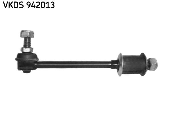 Link/Coupling Rod, stabiliser bar SKF VKDS 942013