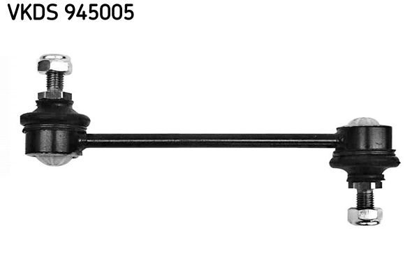 Link/Coupling Rod, stabiliser bar SKF VKDS 945005