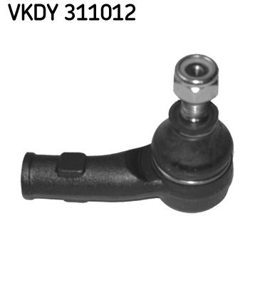 Tie Rod End SKF VKDY311012