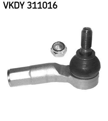 Tie Rod End SKF VKDY 311016