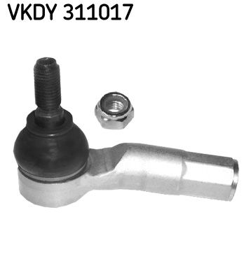 Tie Rod End SKF VKDY311017