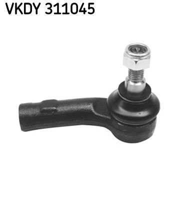 Tie Rod End SKF VKDY 311045