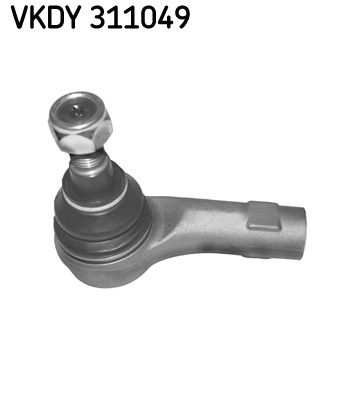 Tie Rod End SKF VKDY311049