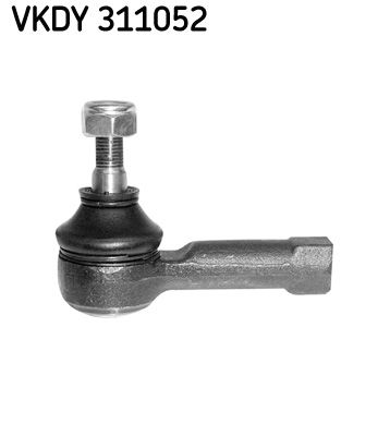 Tie Rod End SKF VKDY 311052