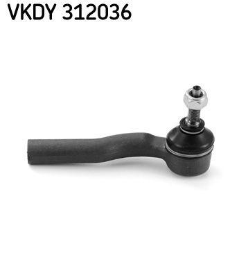 Tie Rod End SKF VKDY 312036