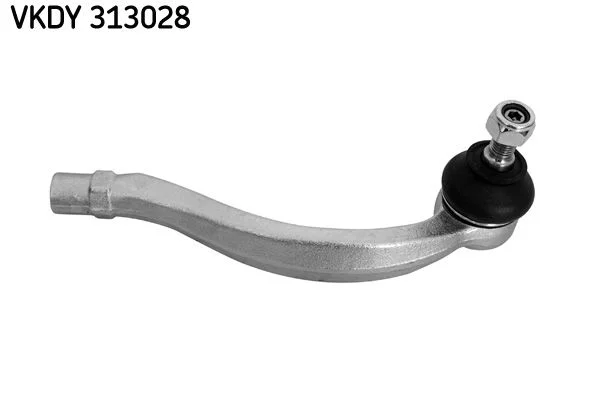 Skersinės vairo trauklės galas SKF VKDY 313028