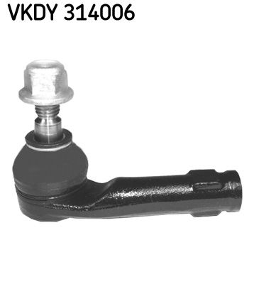 Tie Rod End SKF VKDY 314006