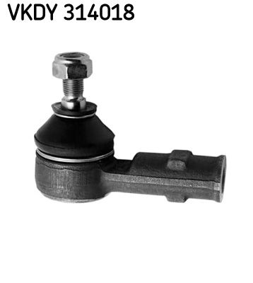 Tie Rod End SKF VKDY 314018