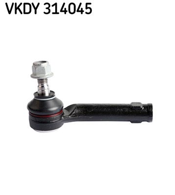 Наконечник, поперечна кермова тяга SKF VKDY 314045