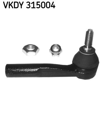 Tie Rod End SKF VKDY 315004