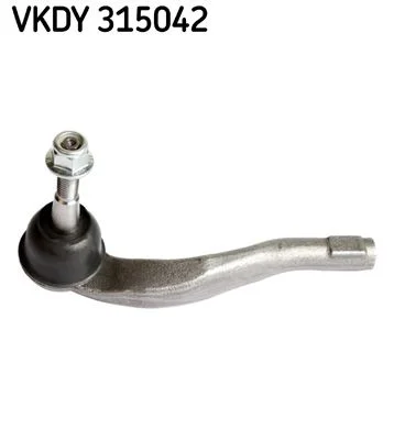 Skersinės vairo trauklės galas SKF VKDY 315042