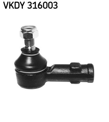 Tie Rod End SKF VKDY316003