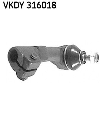 Tie Rod End SKF VKDY 316018