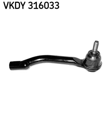 Tie Rod End SKF VKDY 316033