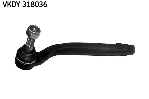 Tie Rod End SKF VKDY 318036