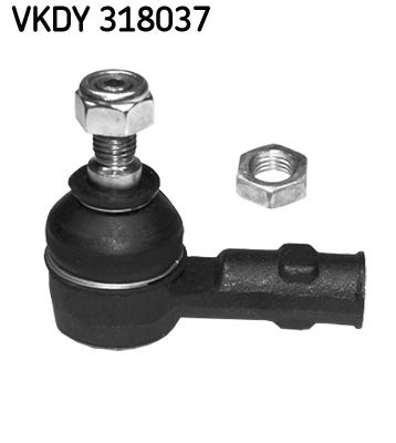 Tie Rod End SKF VKDY 318037