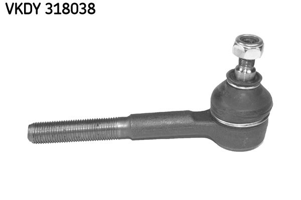 Tie Rod End SKF VKDY 318038