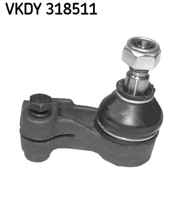 Tie Rod End SKF VKDY 318511