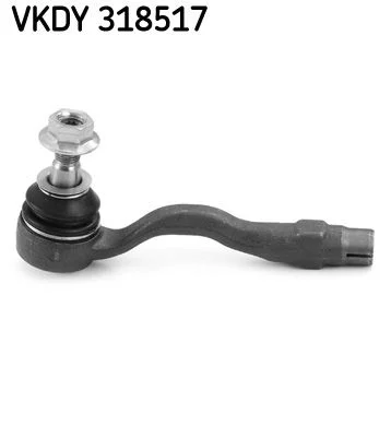 Skersinės vairo trauklės galas SKF VKDY 318517