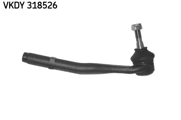 Наконечник, поперечна кермова тяга SKF VKDY 318526